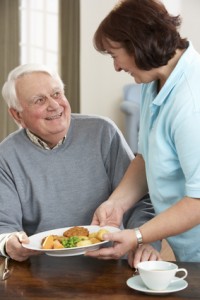 assisted living Clark County WA