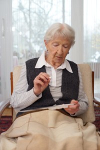 Seniors Living Alone