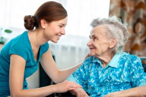 assisted living Clark County WA