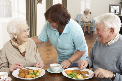 Adult Care Homes near Vancouver WA